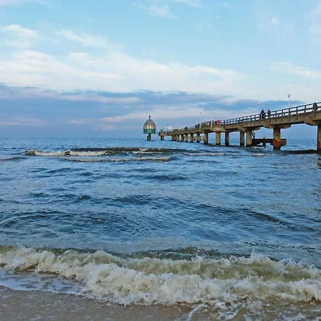 1-1 Erlenblick Apartment